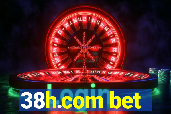 38h.com bet